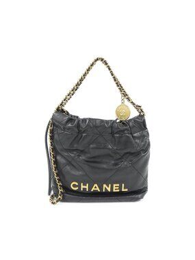 Chanel 22 Line Mini